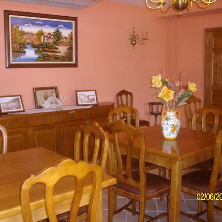 Posada Sobrevilla エスピナマ エクステリア 写真