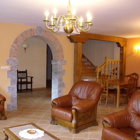 Posada Sobrevilla エスピナマ エクステリア 写真