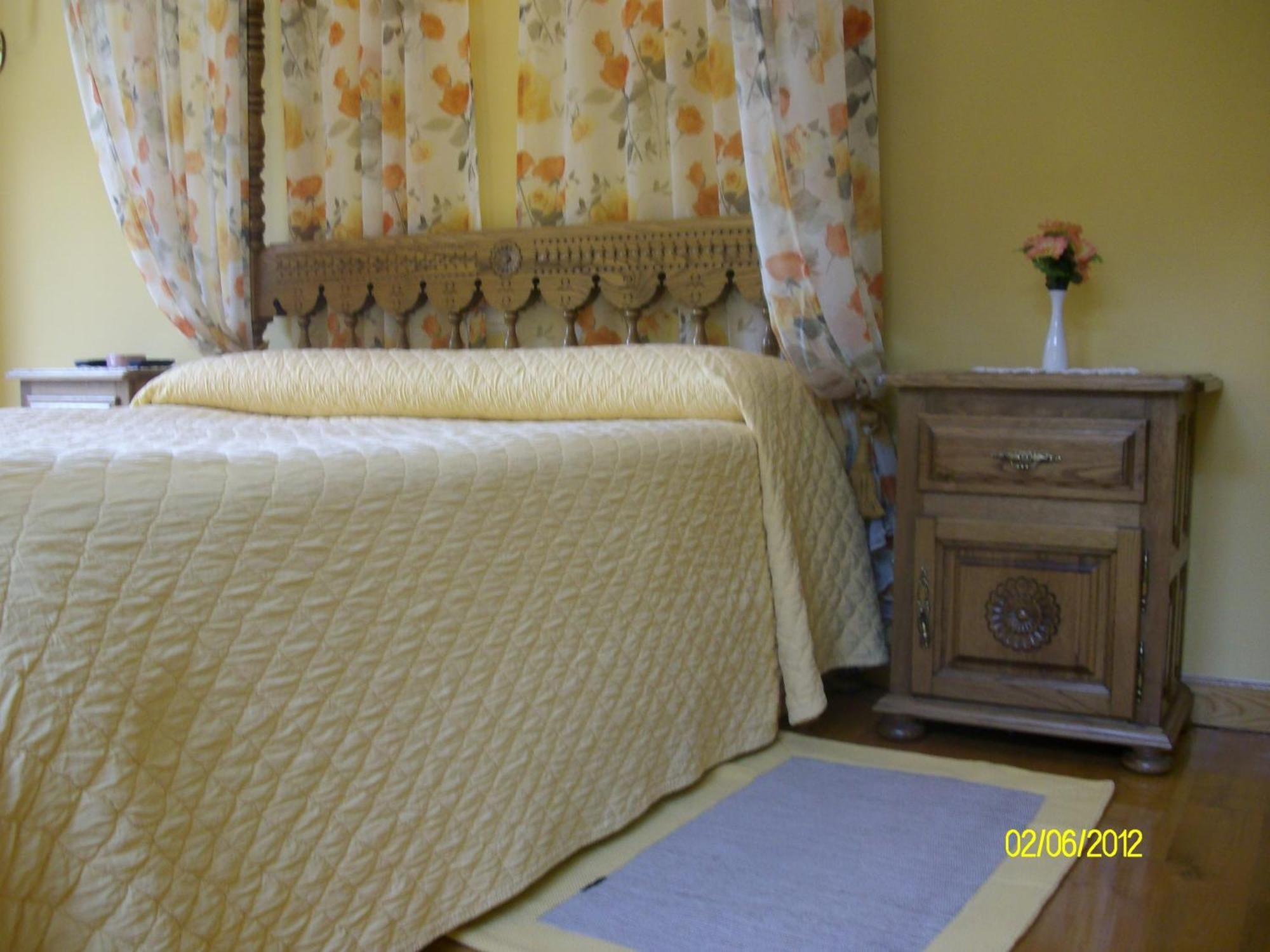 Posada Sobrevilla エスピナマ エクステリア 写真