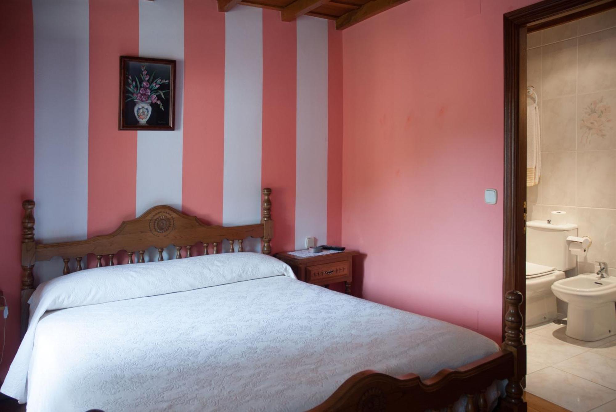 Posada Sobrevilla エスピナマ 部屋 写真