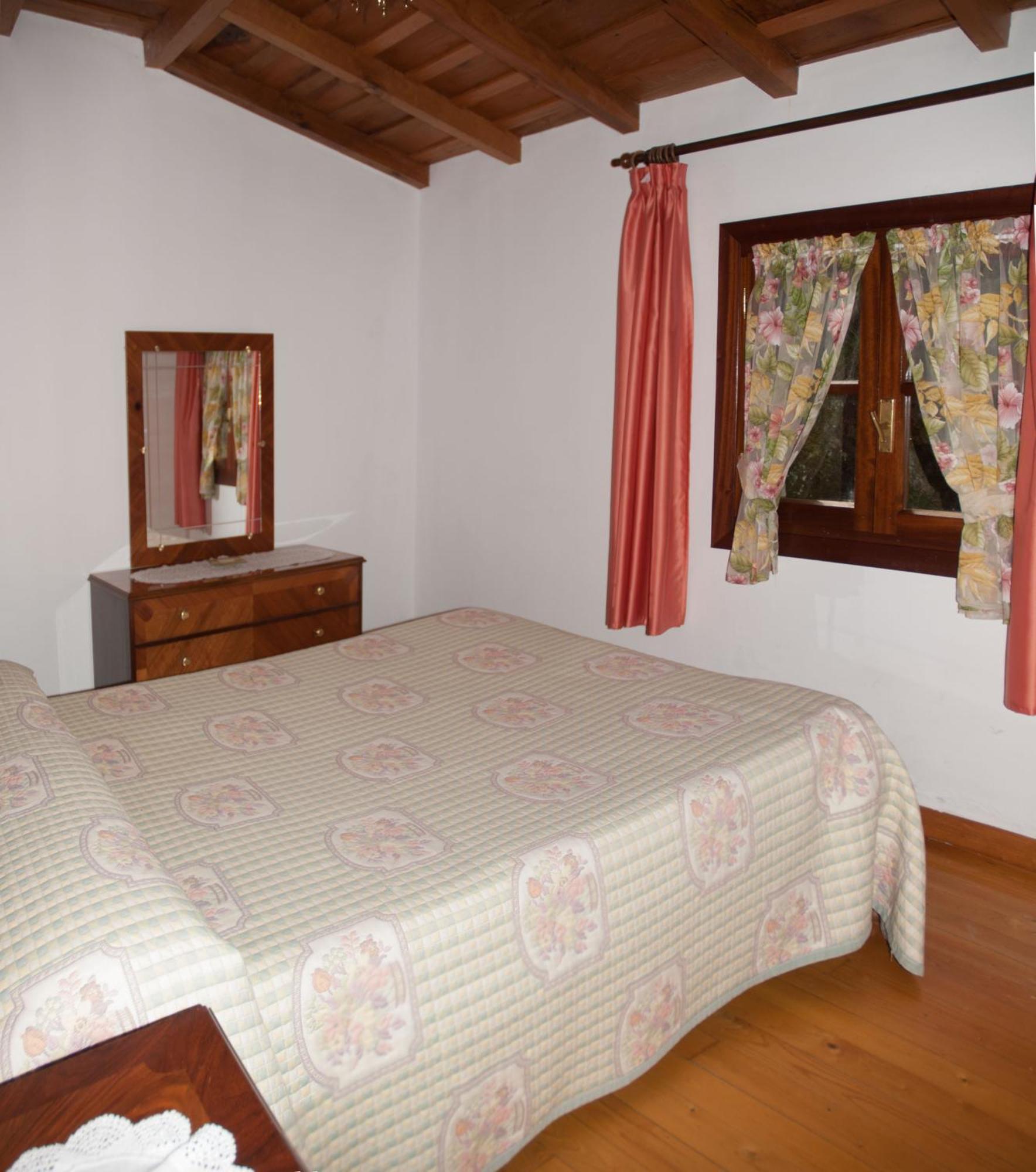 Posada Sobrevilla エスピナマ 部屋 写真