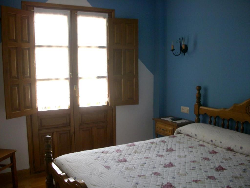 Posada Sobrevilla エスピナマ エクステリア 写真