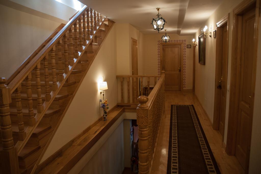 Posada Sobrevilla エスピナマ エクステリア 写真