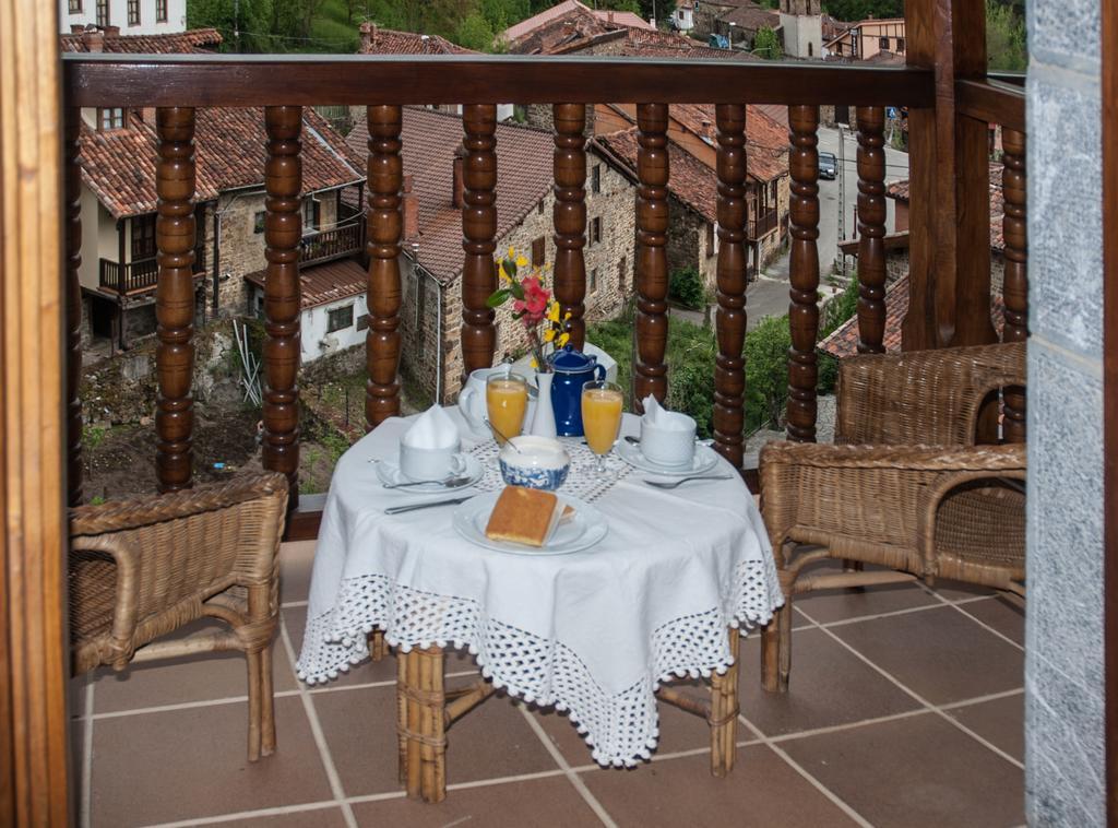 Posada Sobrevilla エスピナマ エクステリア 写真