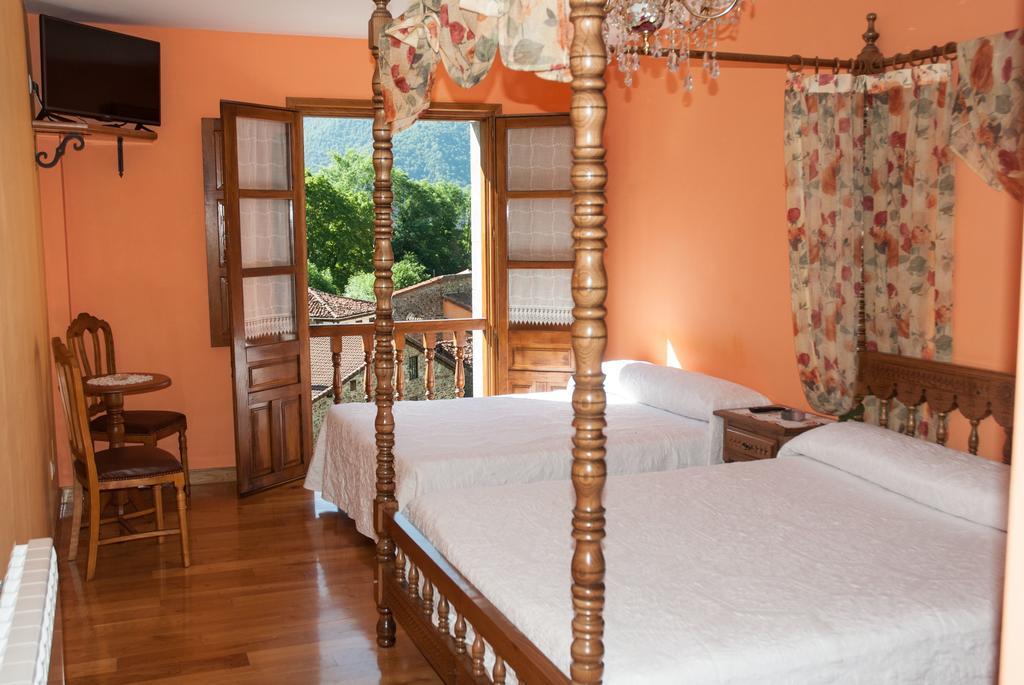 Posada Sobrevilla エスピナマ エクステリア 写真