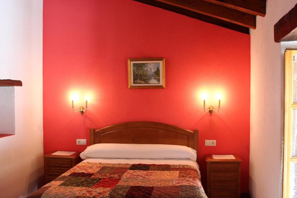 Posada Sobrevilla エスピナマ エクステリア 写真